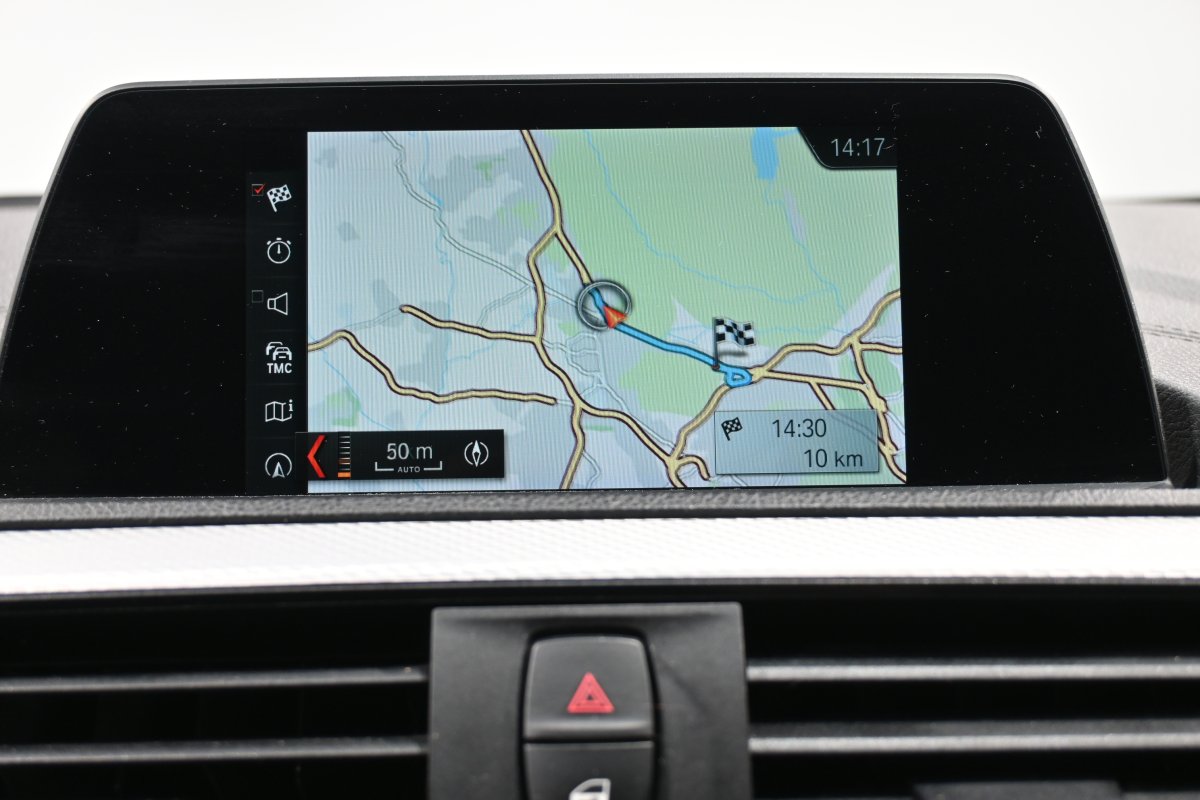 Foto Bmw 218i 20