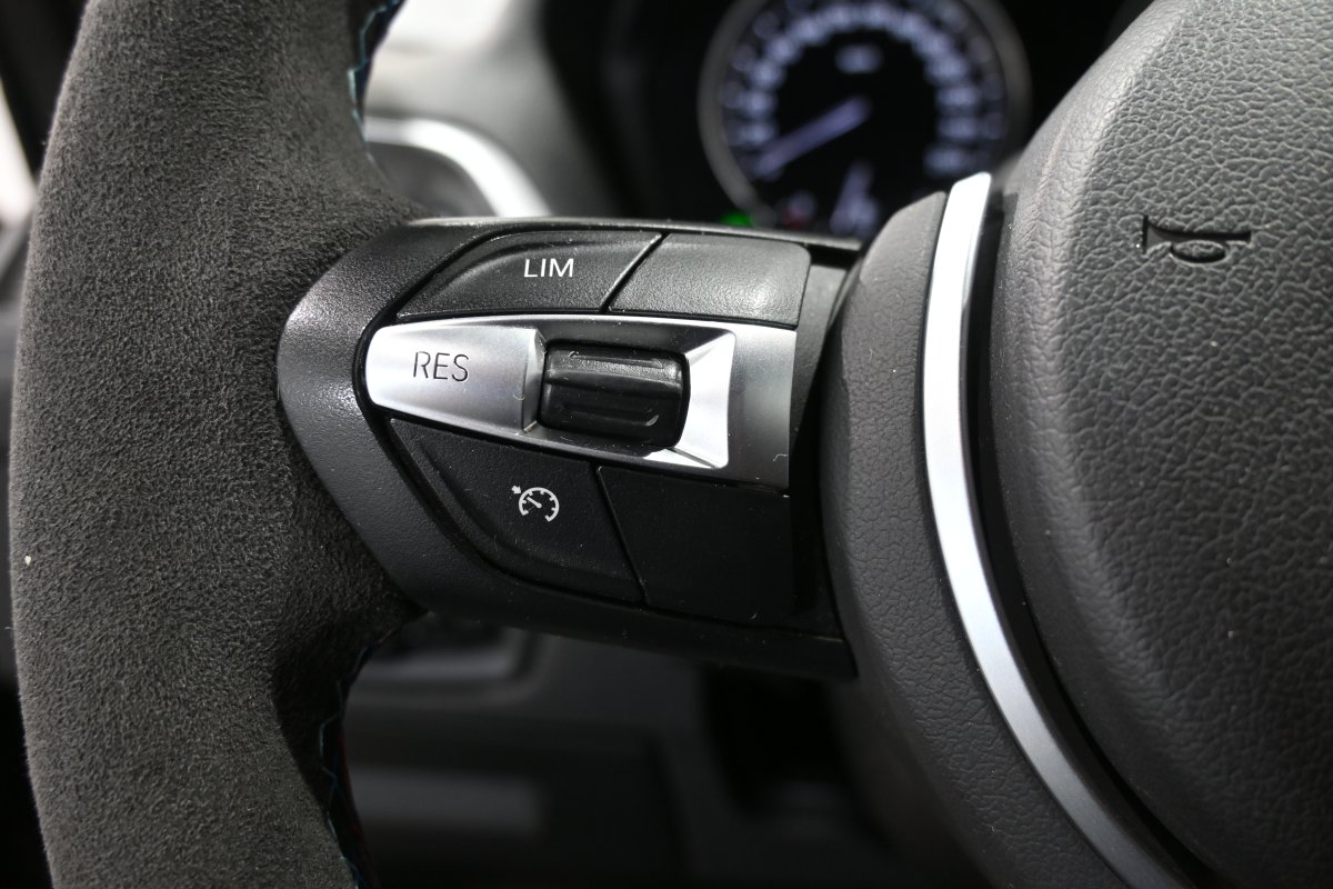 Foto Bmw 218i 26