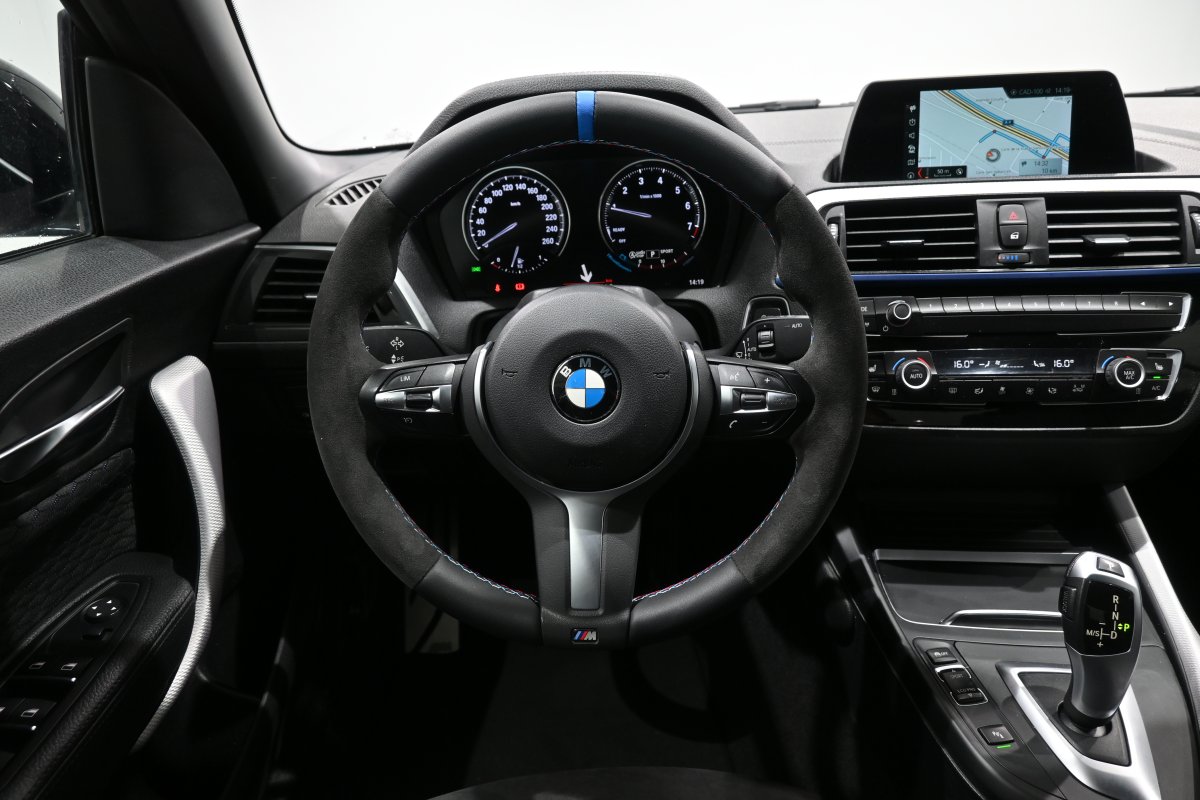 Foto Bmw 218i 22