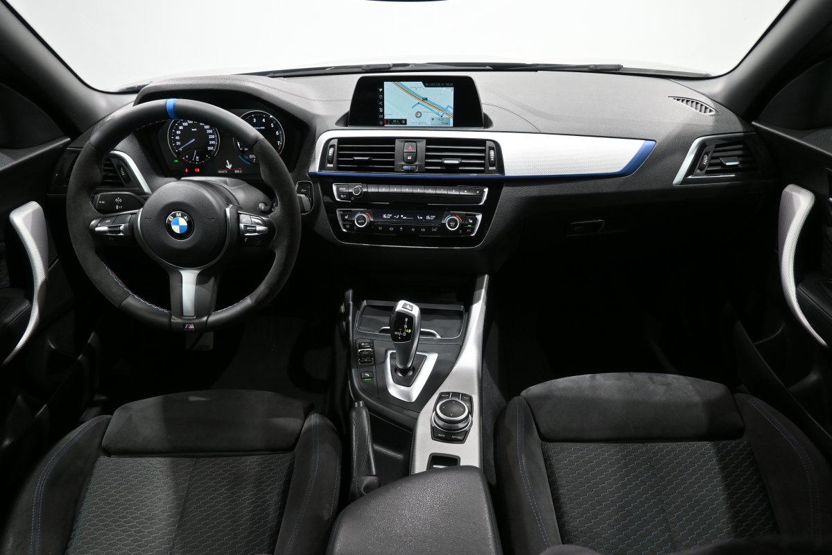 Foto Bmw 218i 23
