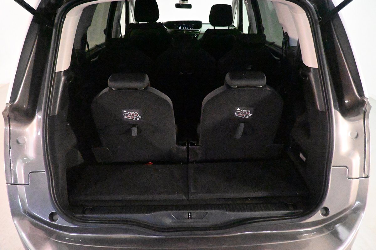 Foto Citroen C4 Grand Picasso 19