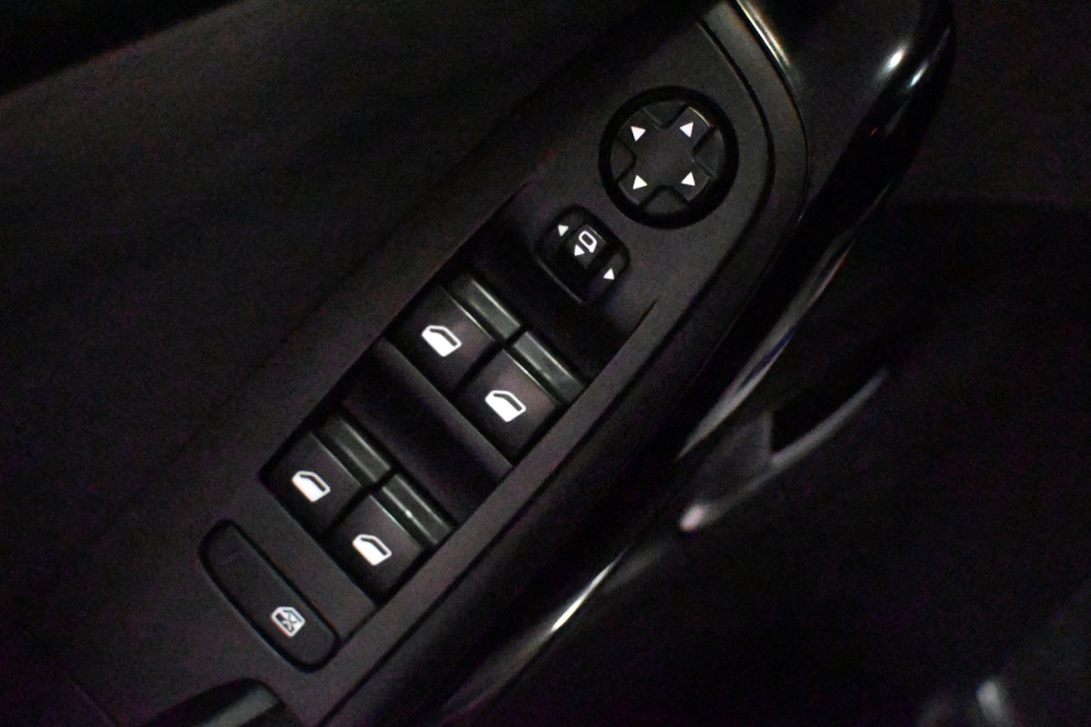 Foto Citroen C4 Grand Picasso 11