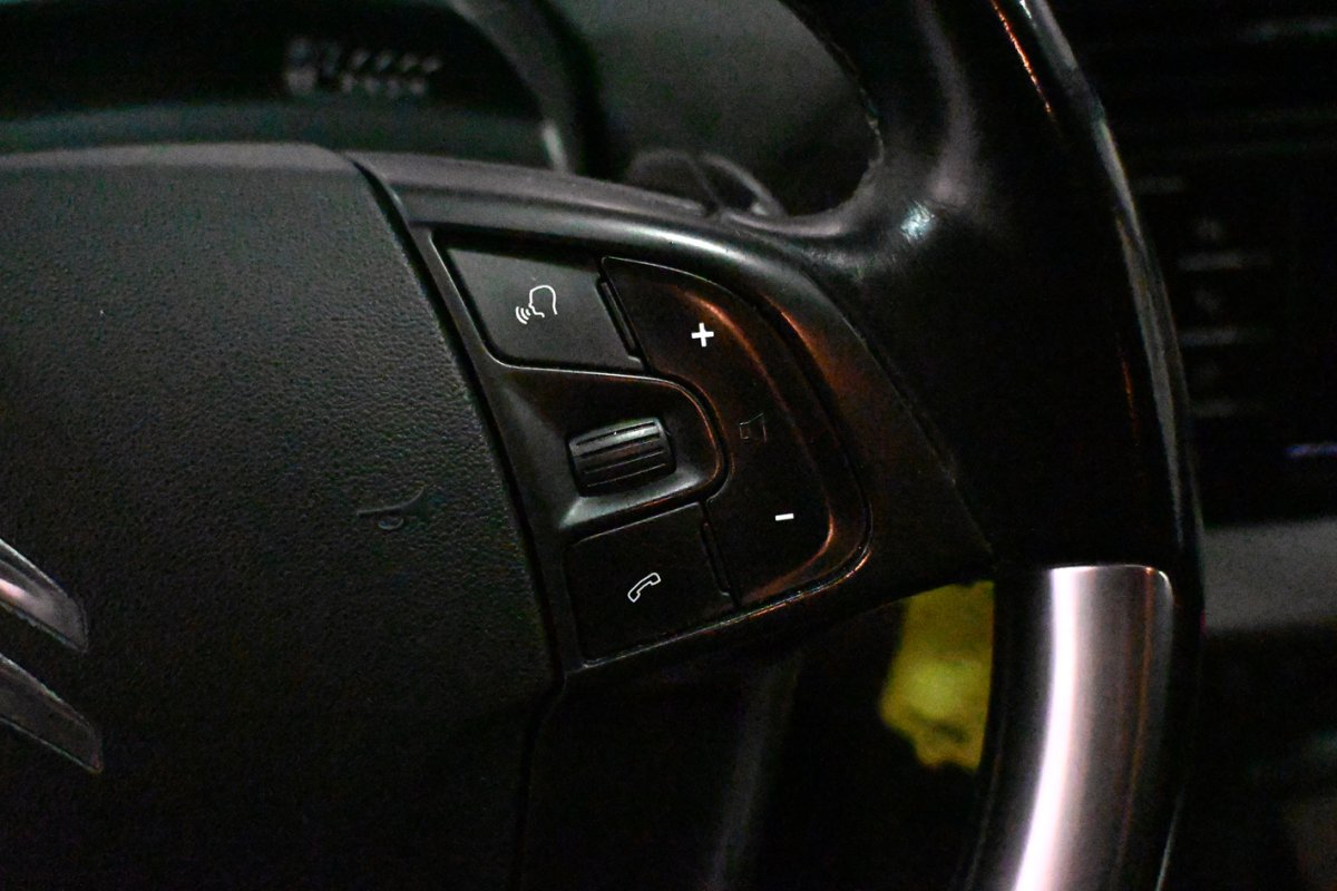 Foto Citroen C4 Grand Picasso 15