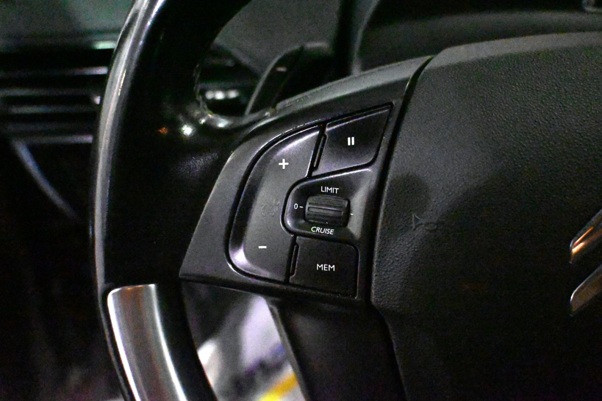 Foto Citroen C4 Grand Picasso 14