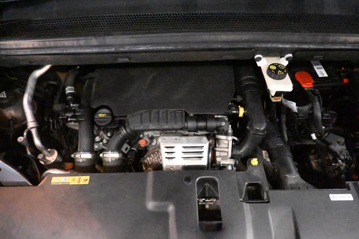Foto Citroen C4 Grand Picasso 20