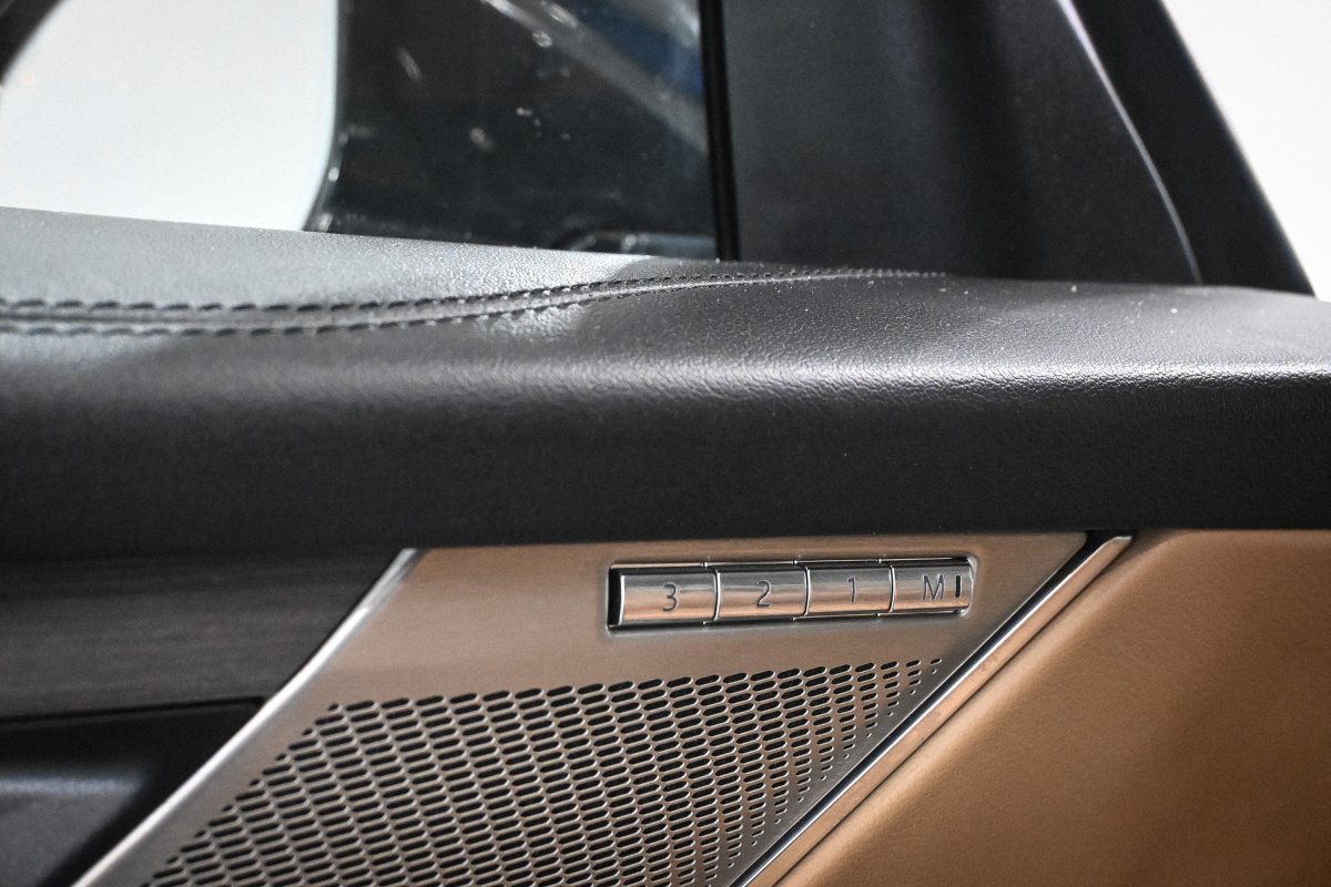 Foto Jaguar F-PACE 44