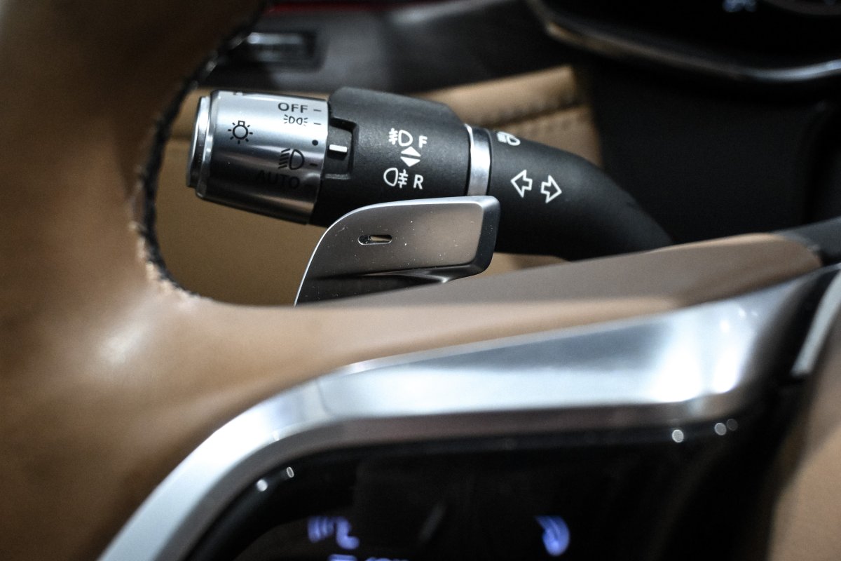 Foto Jaguar F-PACE 36