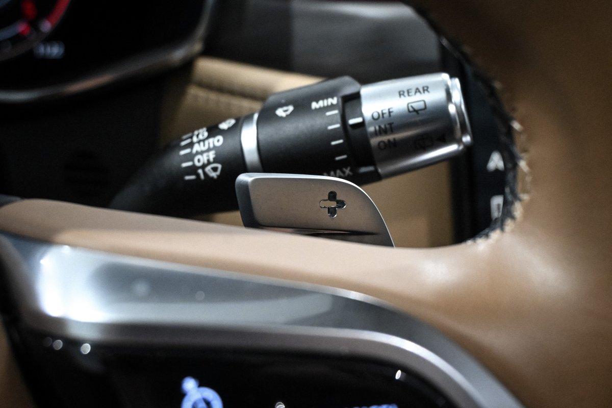 Foto Jaguar F-PACE 37