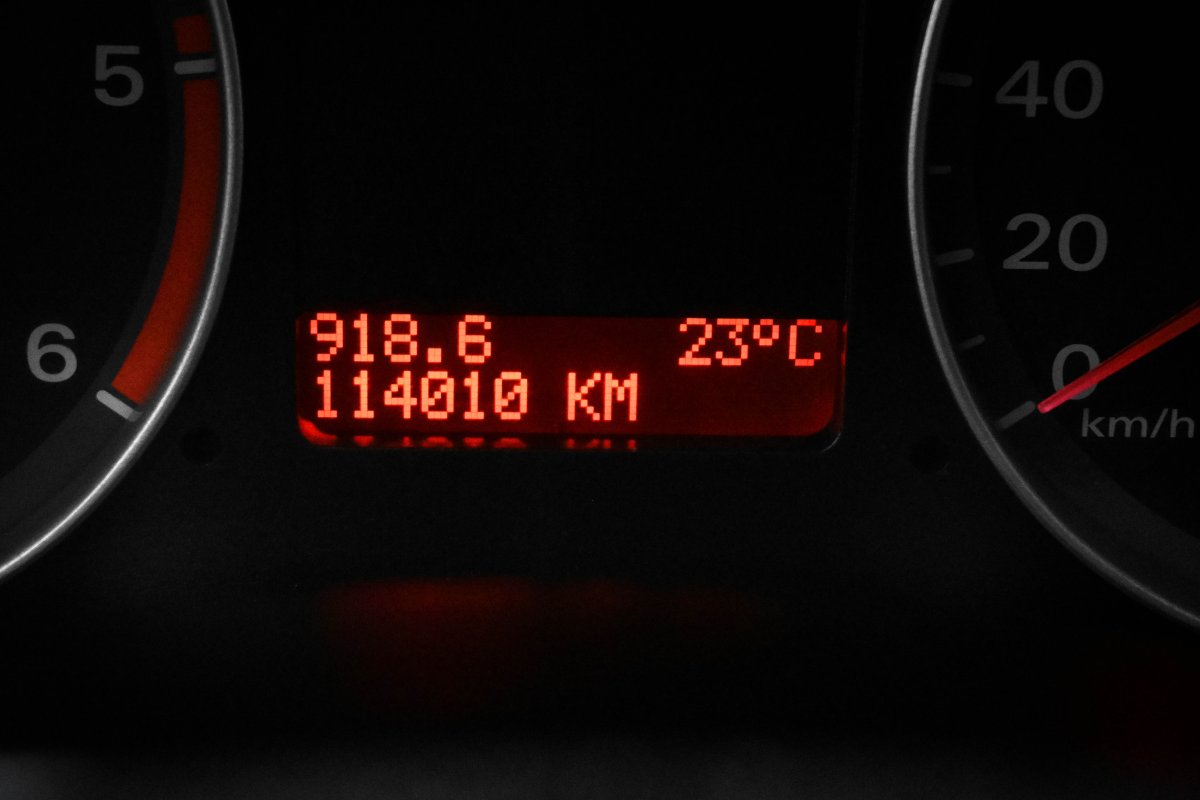 Foto Ford Focus 10