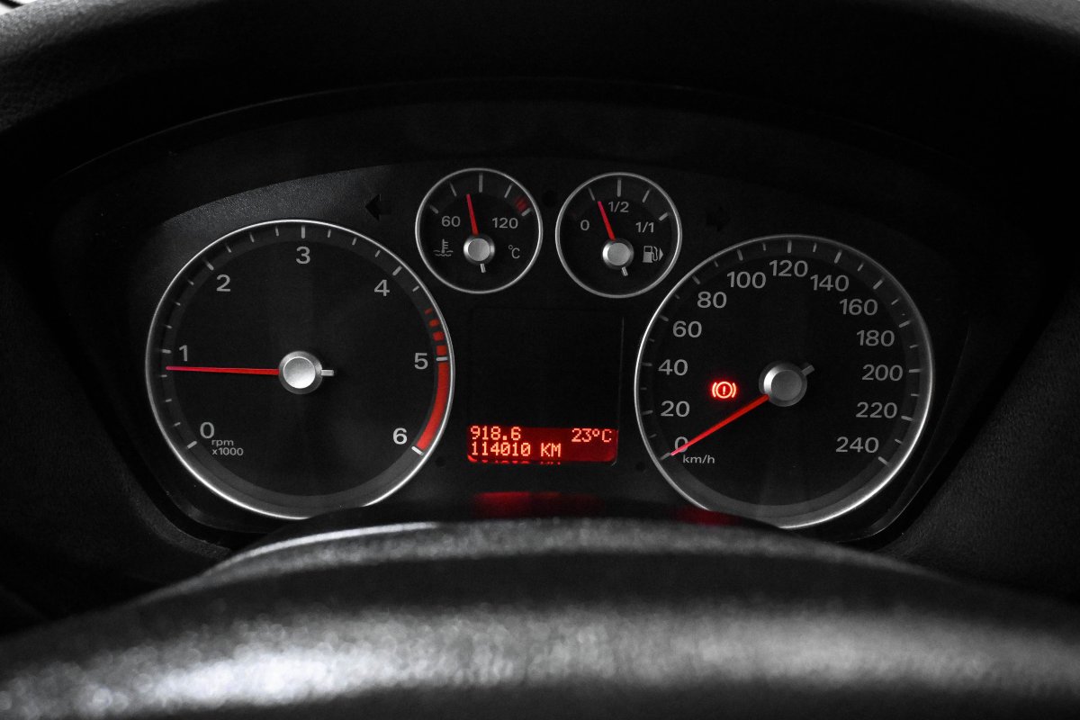 Foto Ford Focus 11