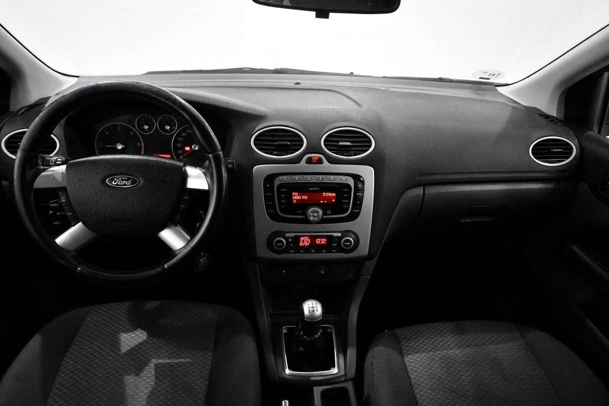 Foto Ford Focus 17