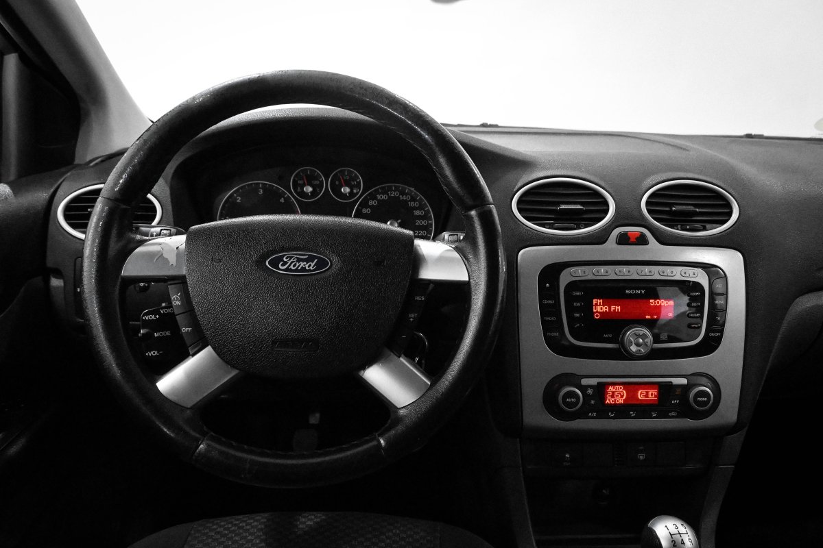 Foto Ford Focus 18