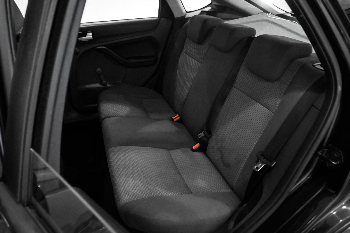 Foto Ford Focus 14