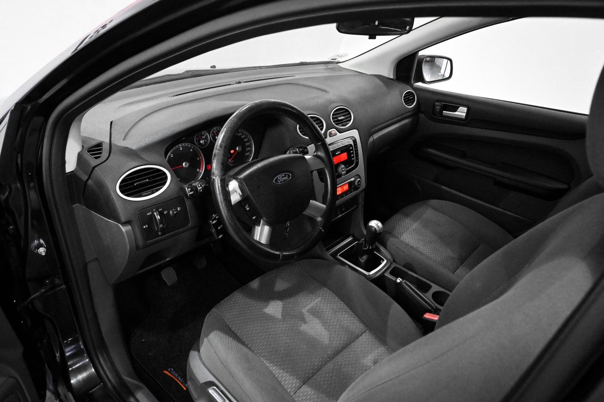 Foto Ford Focus 12