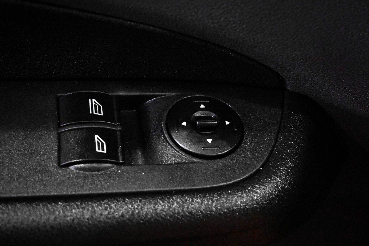 Foto Ford Focus 25