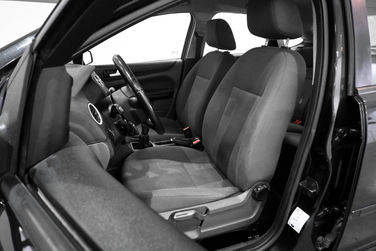 Foto Ford Focus 13
