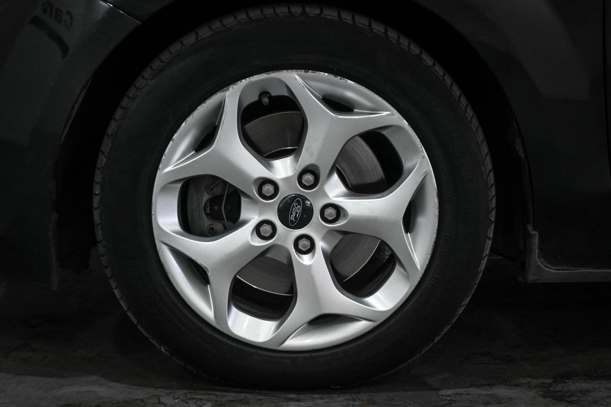 Foto Ford Focus 28