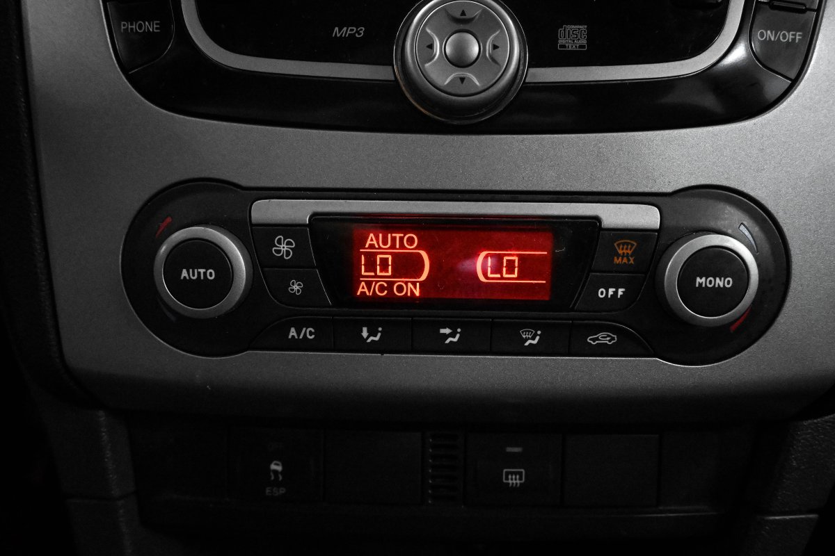 Foto Ford Focus 15