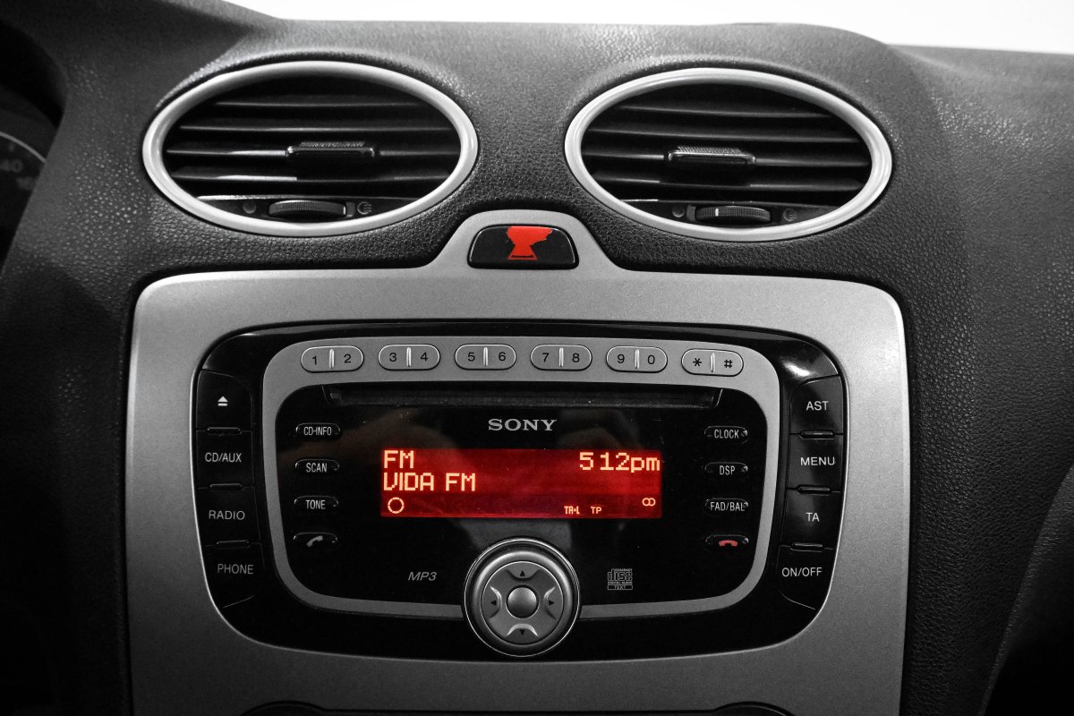 Foto Ford Focus 16
