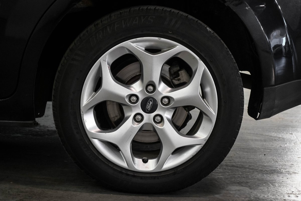 Foto Ford Focus 27