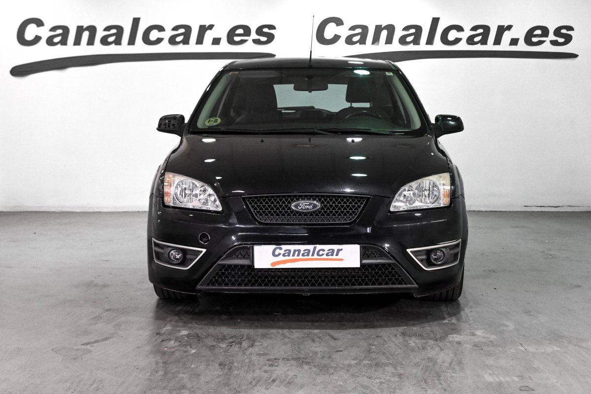 Foto Ford Focus 3
