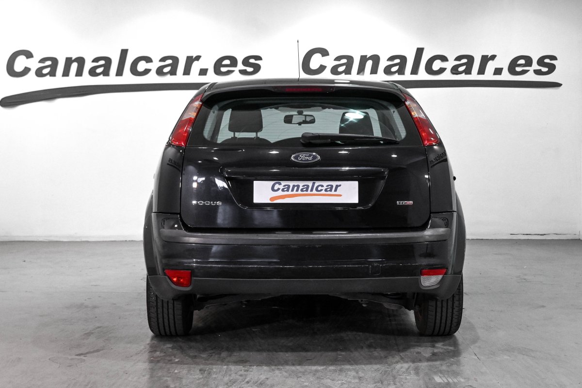 Foto Ford Focus 6