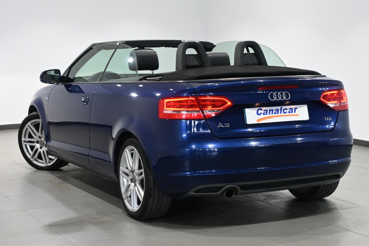 Foto Audi A3 6