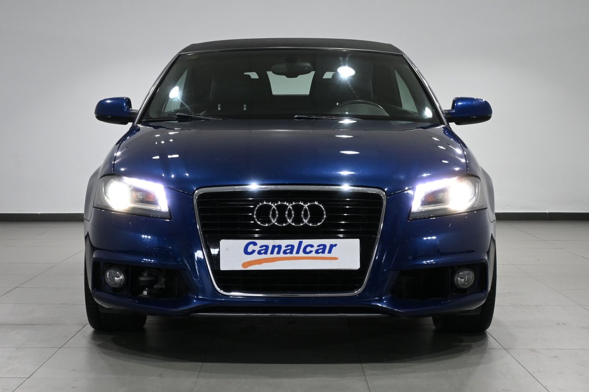 Foto Audi A3 2