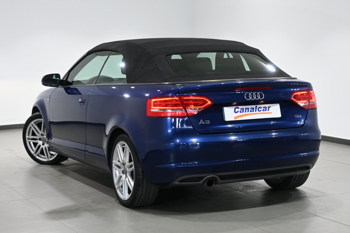 Foto Audi A3 9