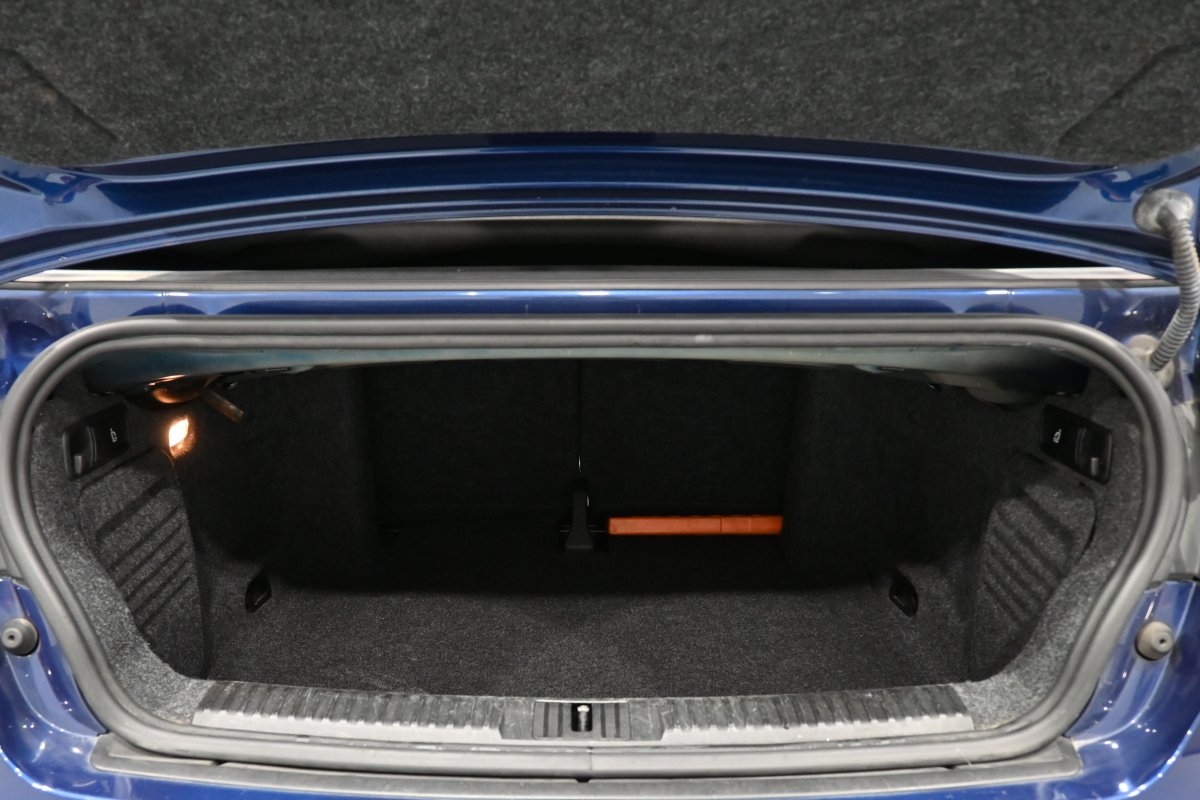 Foto Audi A3 11