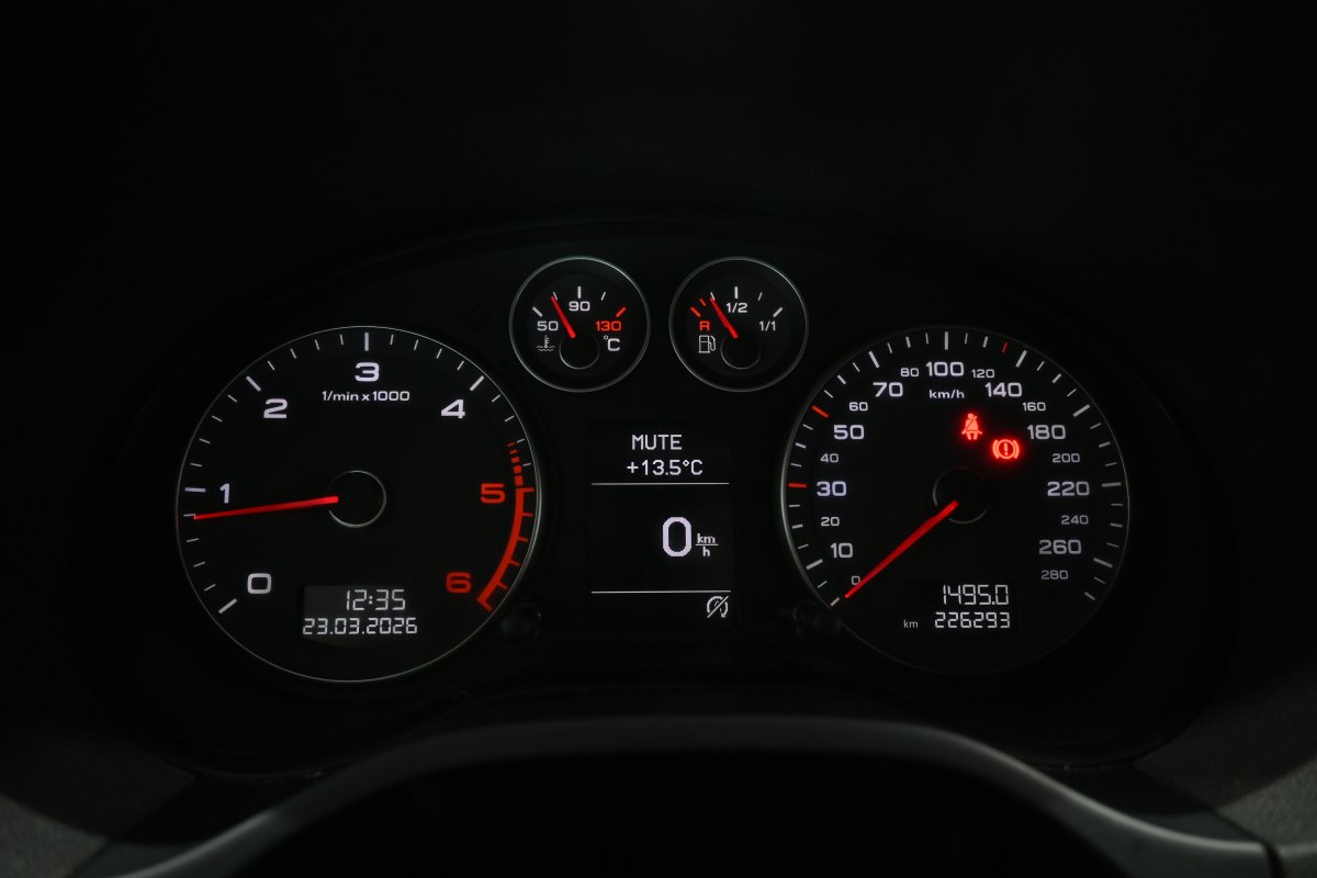 Foto Audi A3 15