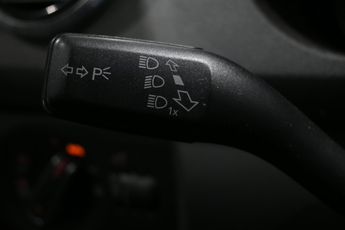 Foto Audi A3 23