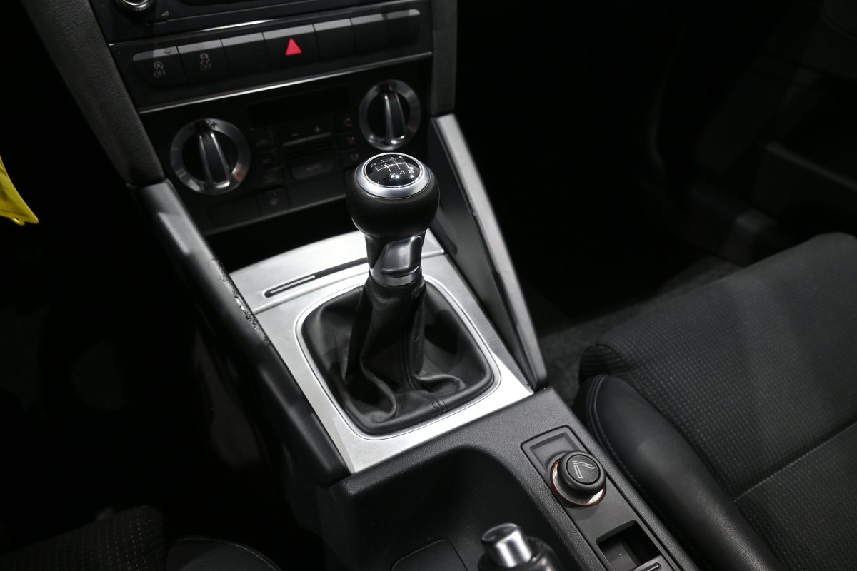 Foto Audi A3 19