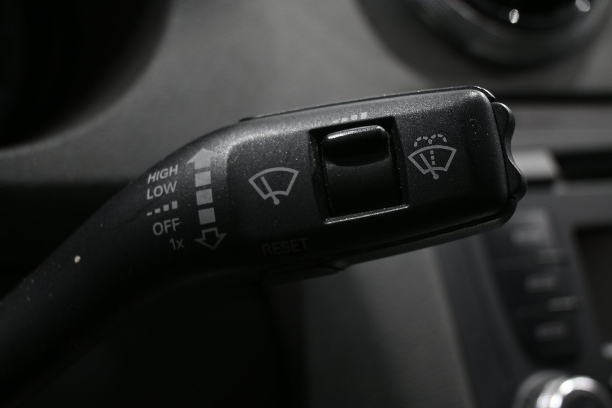 Foto Audi A3 24
