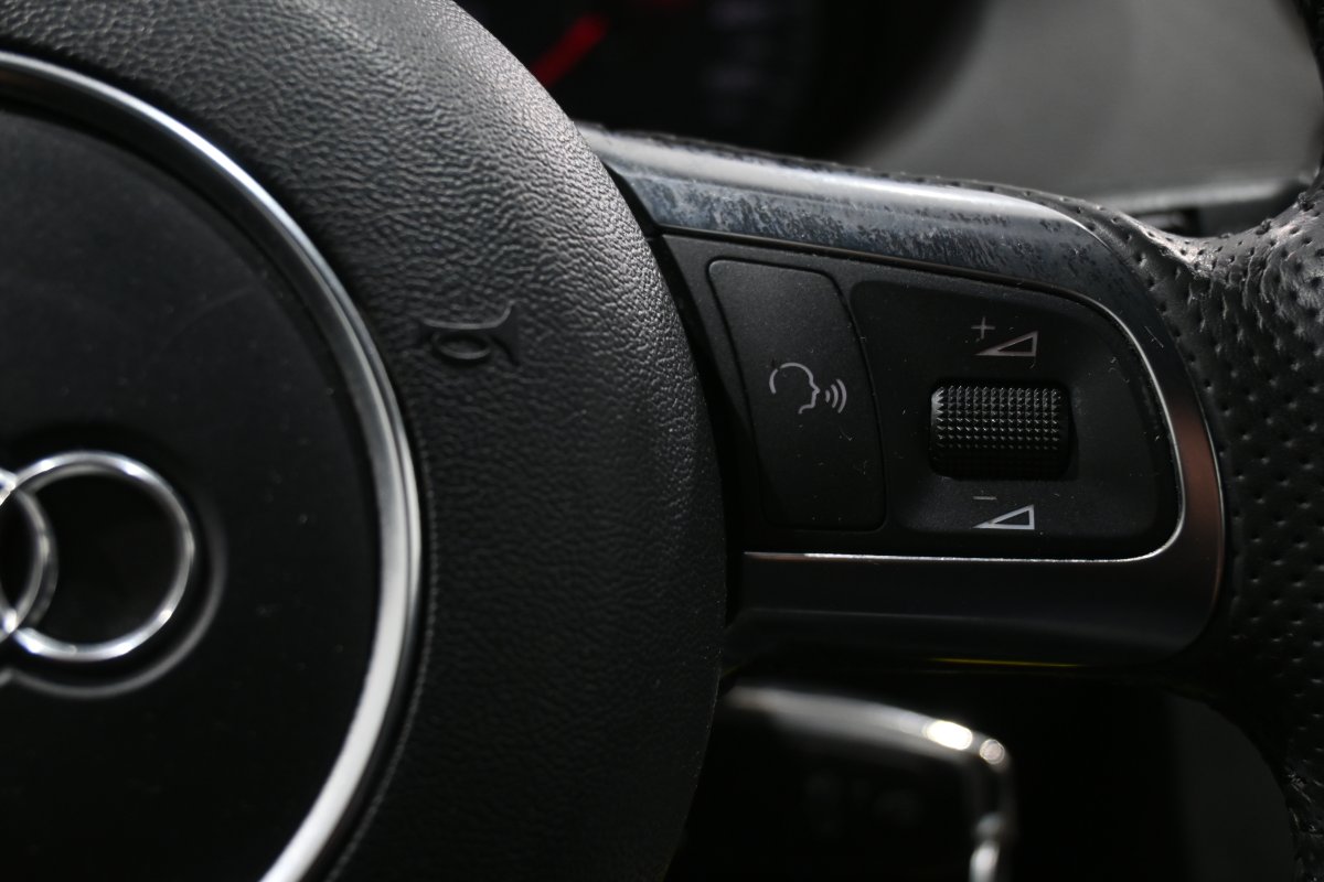 Foto Audi A3 22