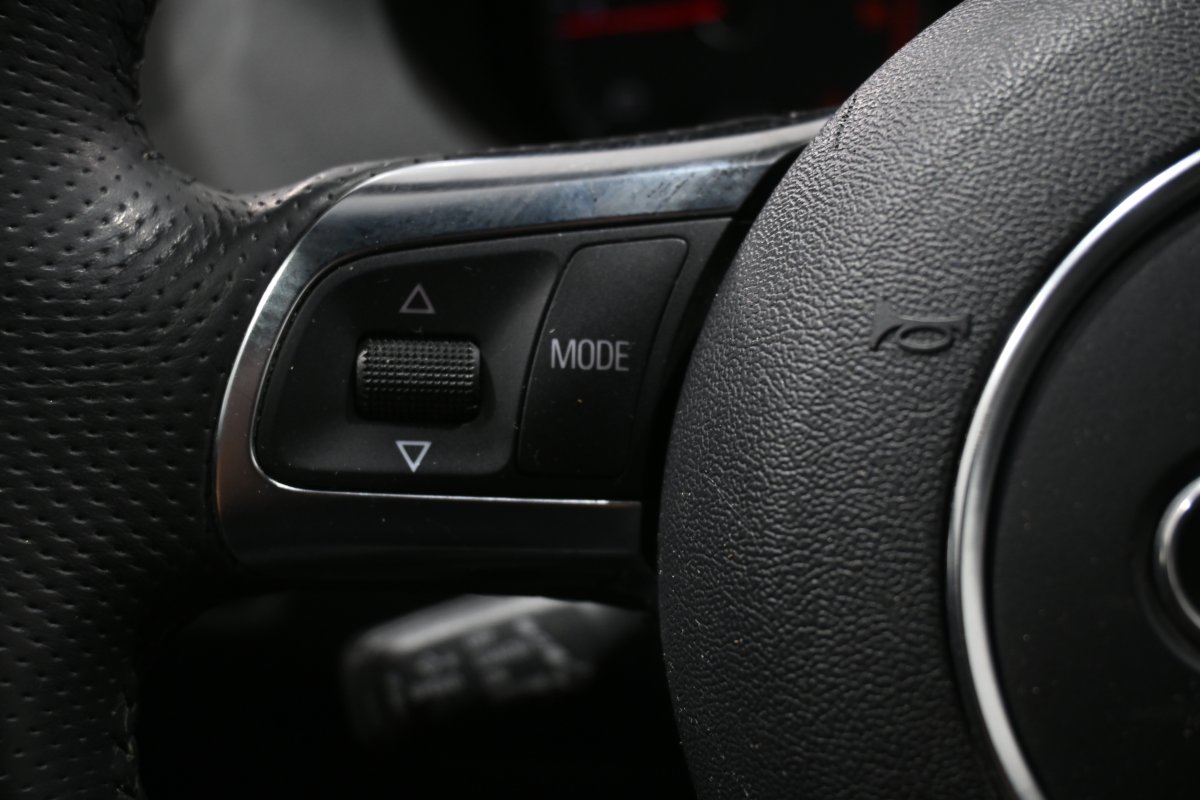 Foto Audi A3 21
