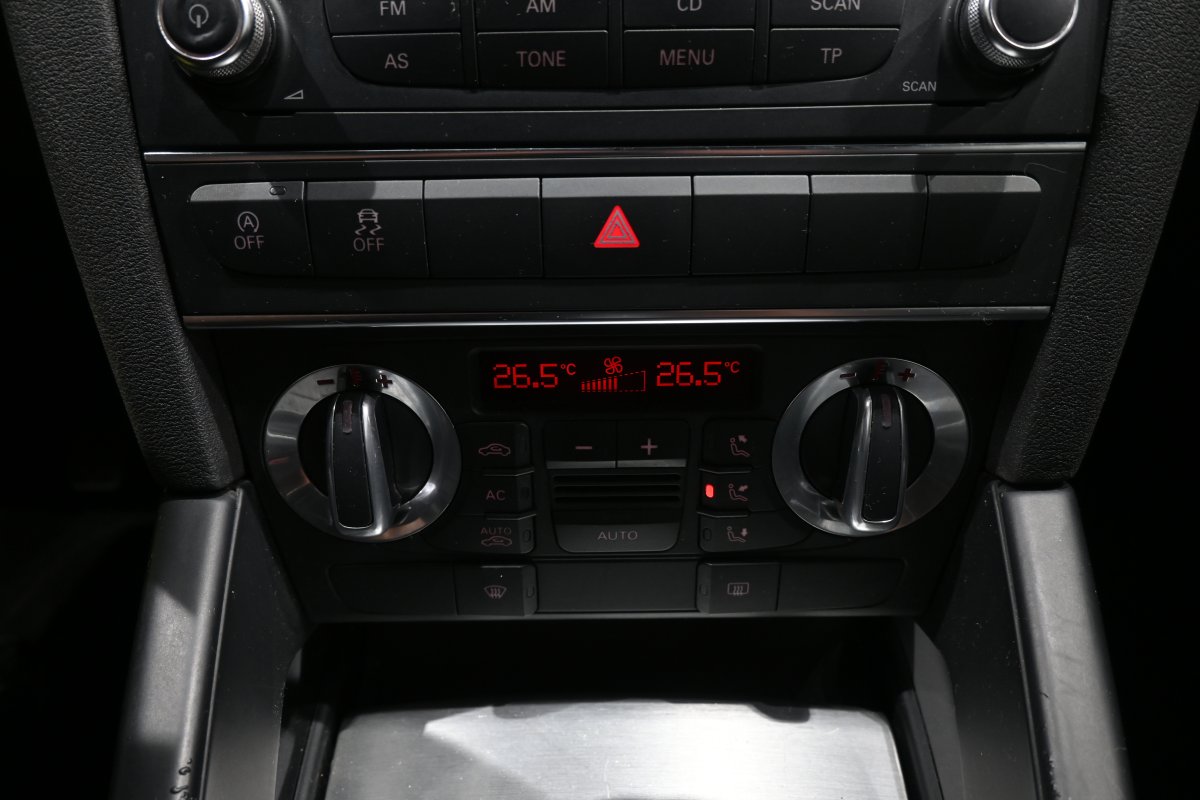 Foto Audi A3 16