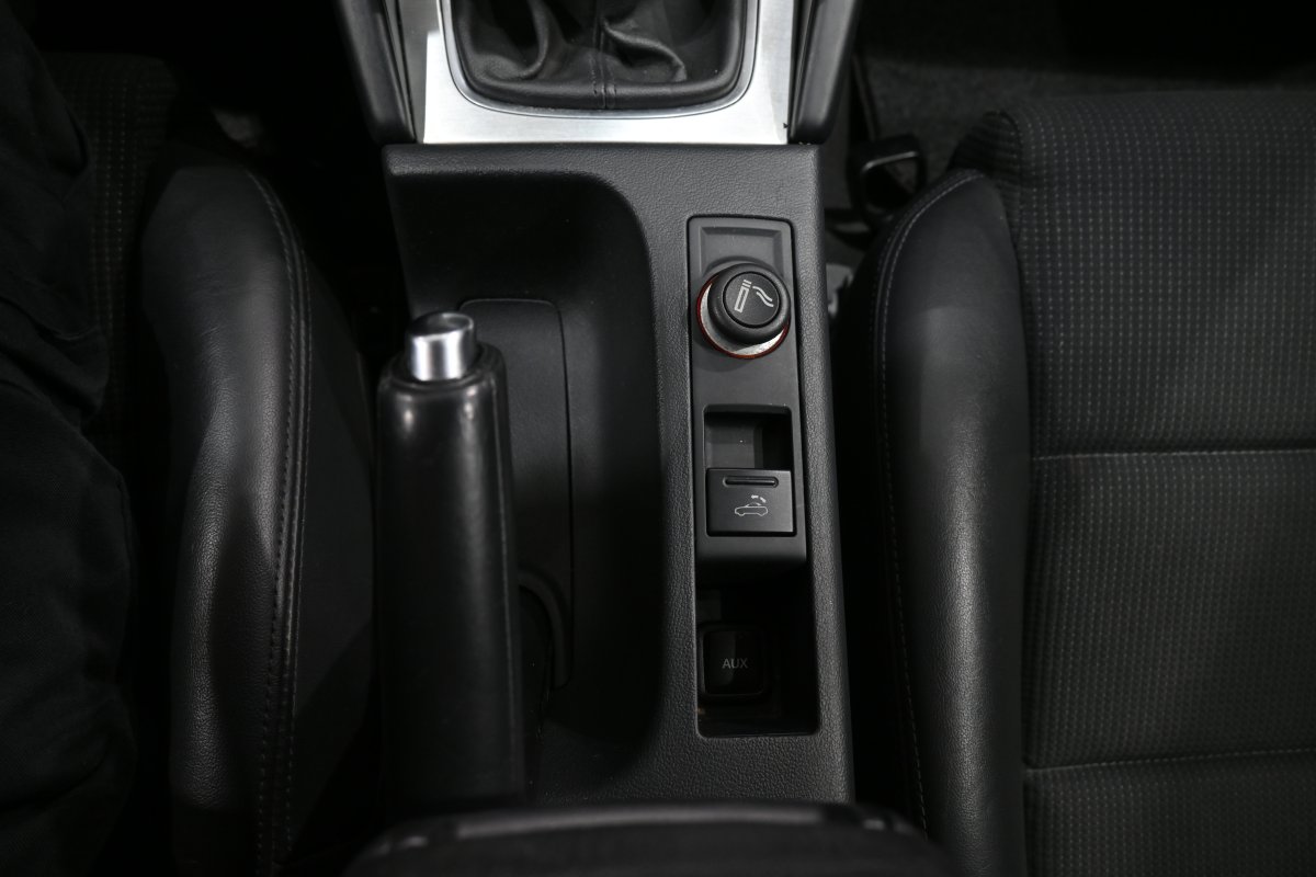 Foto Audi A3 20