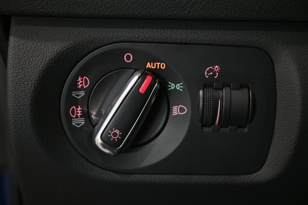 Foto Audi A3 25