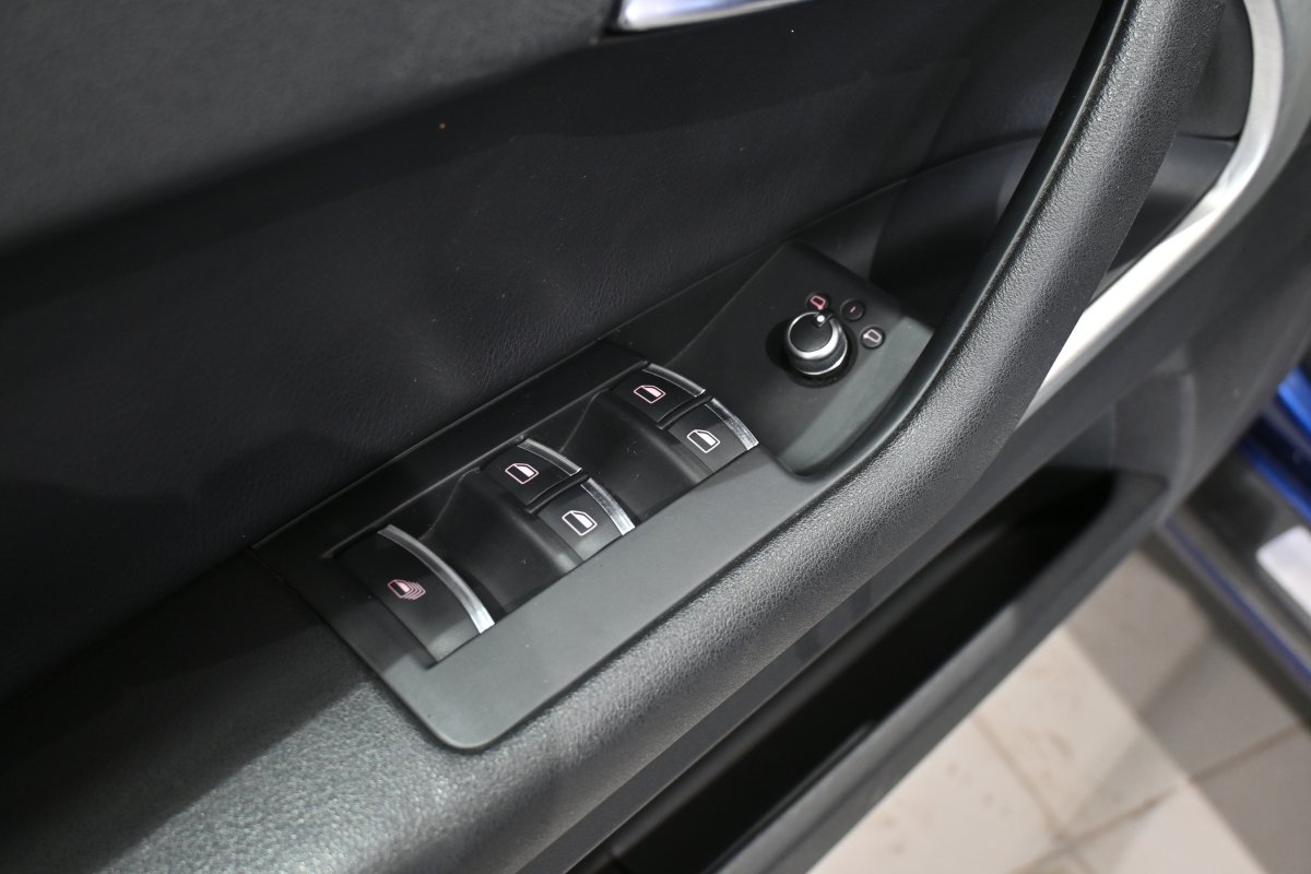 Foto Audi A3 26