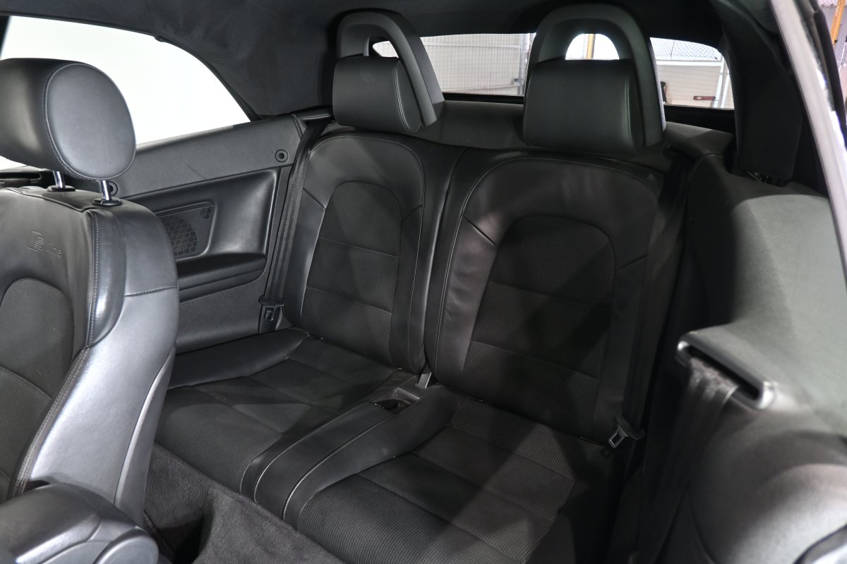 Foto Audi A3 14