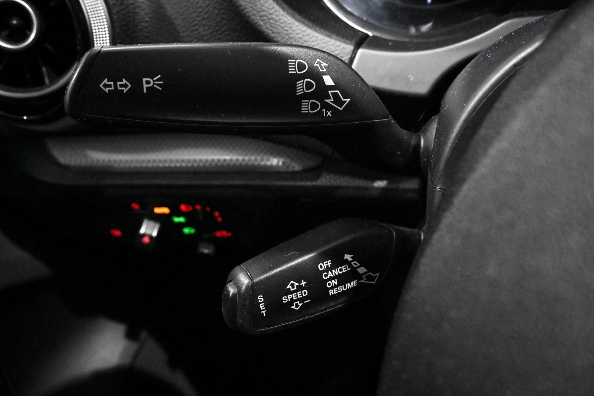 Foto Audi A3 25