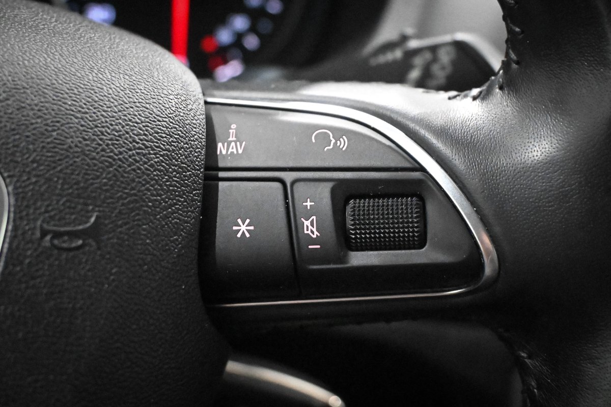 Foto Audi A3 28