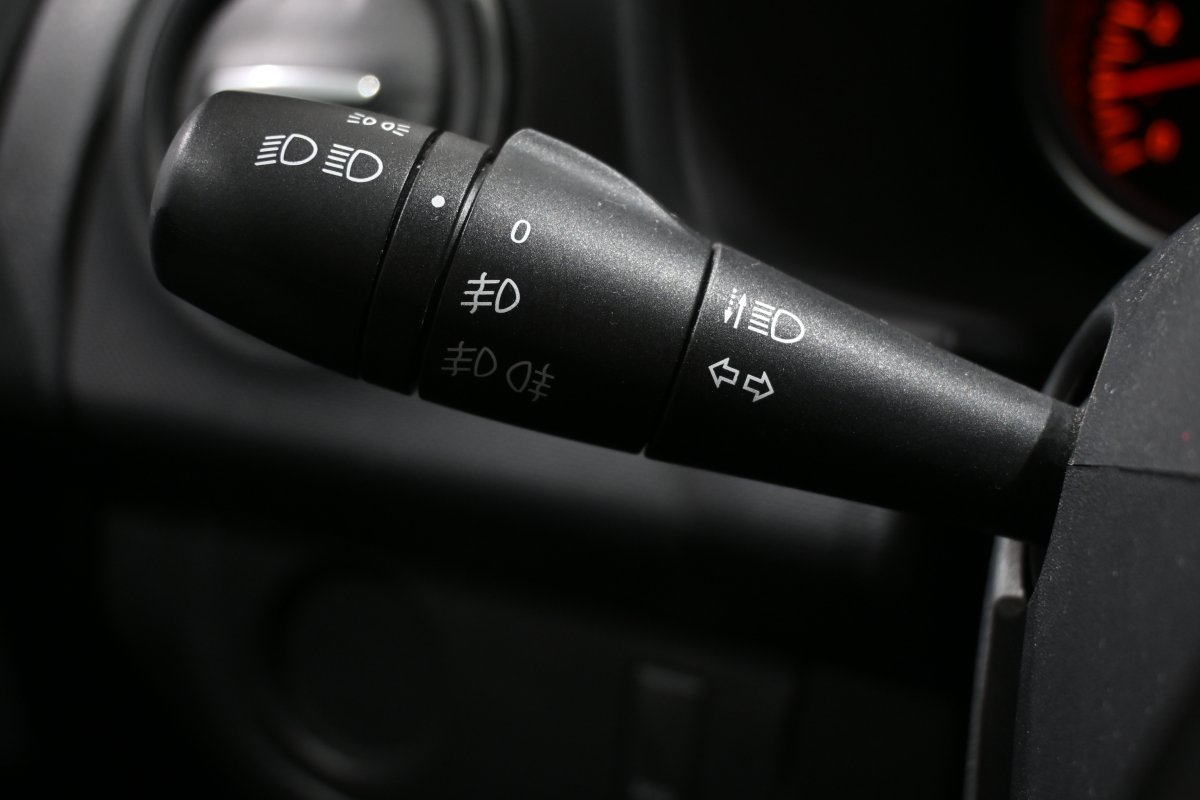 Foto Dacia Sandero 19