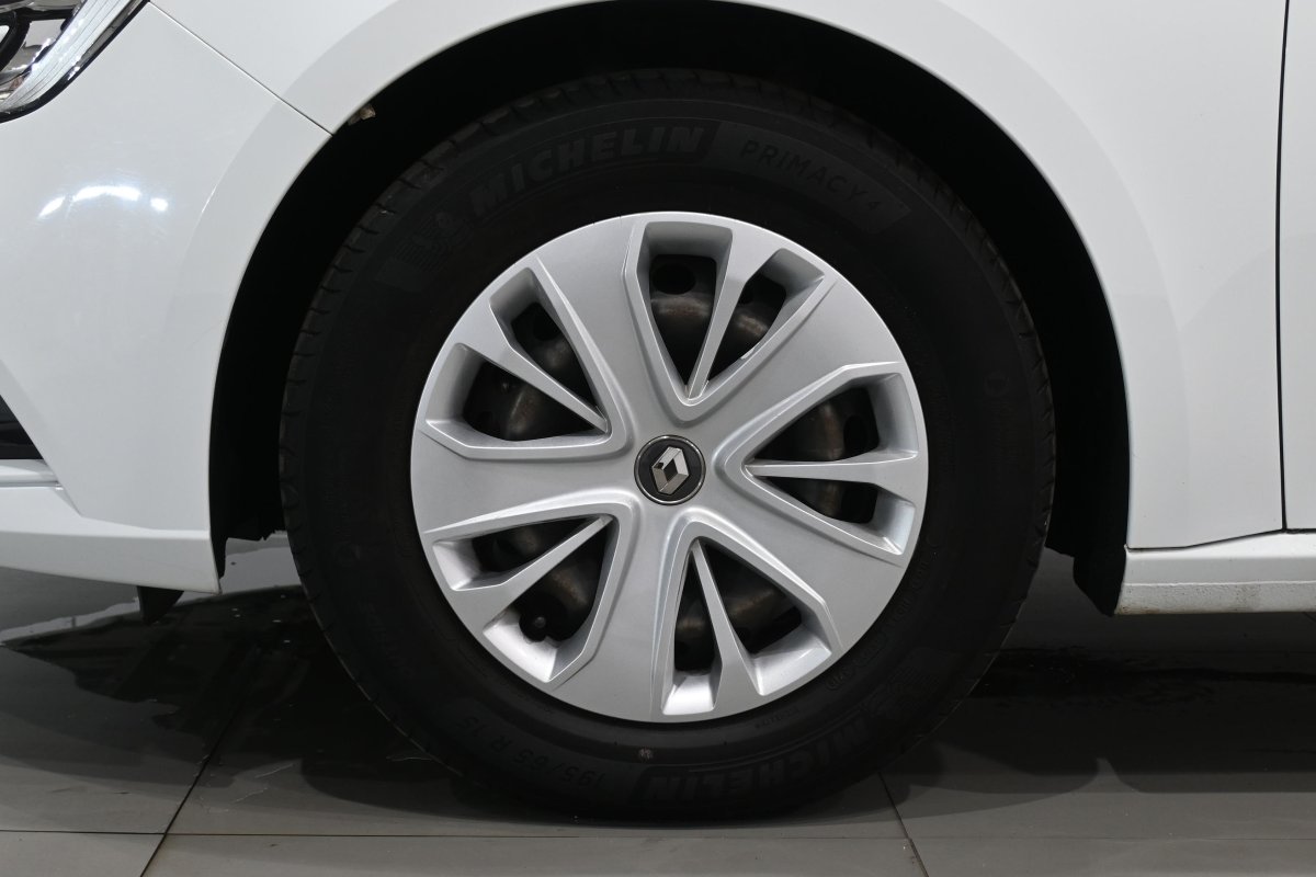 Foto Renault Megane 27