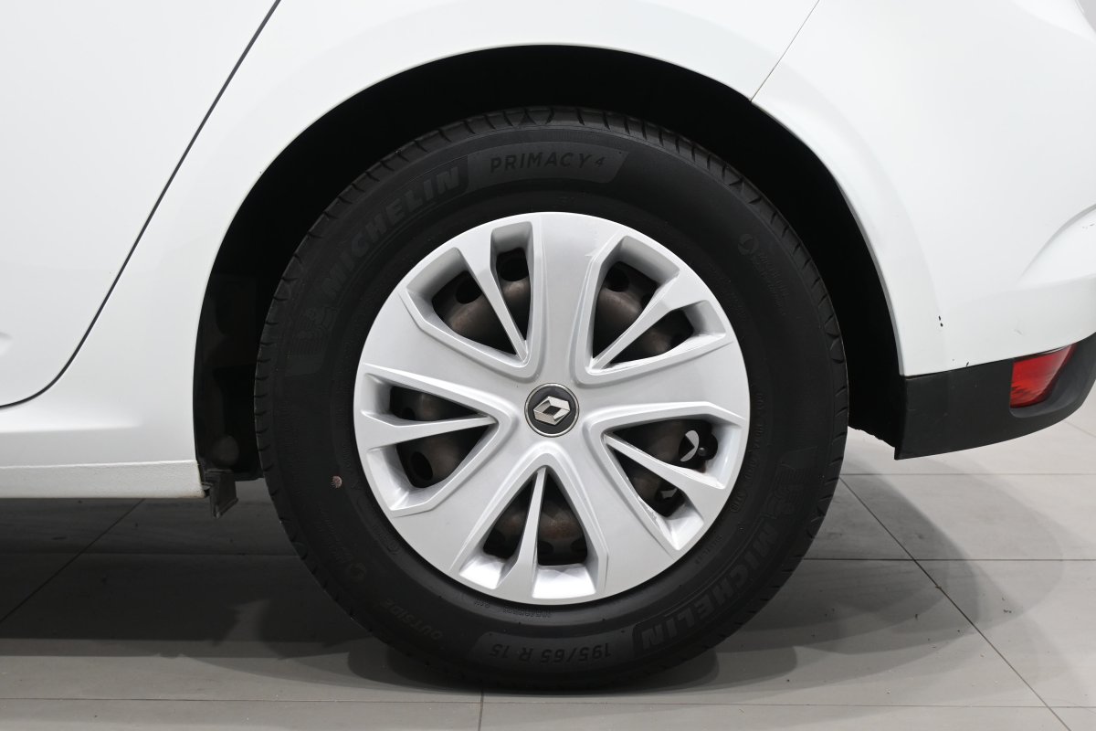 Foto Renault Megane 28