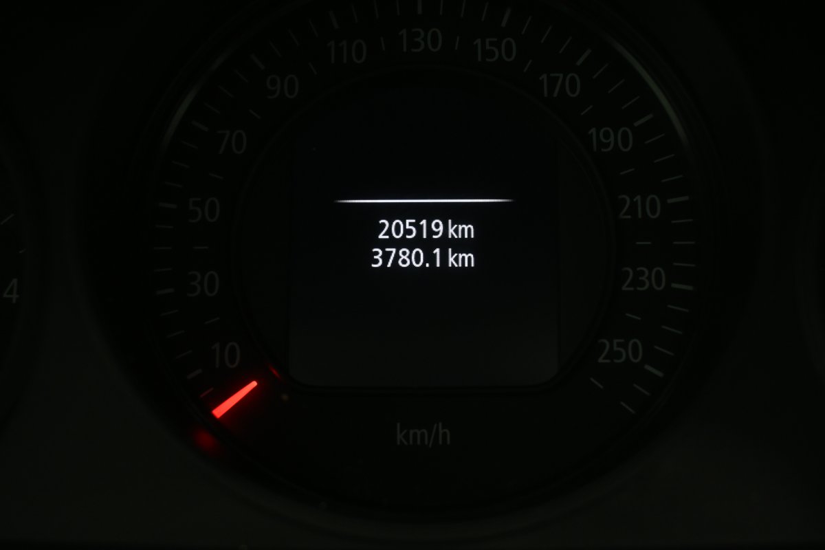Foto Renault Megane 13