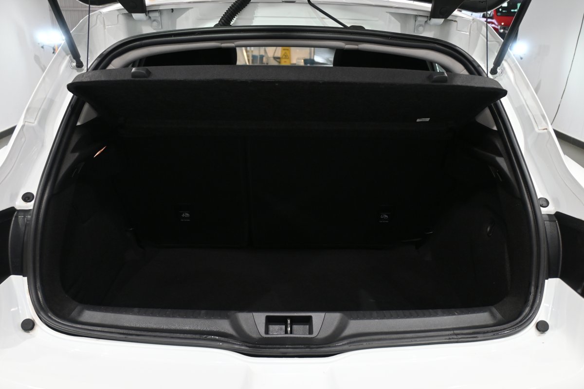 Foto Renault Megane 8