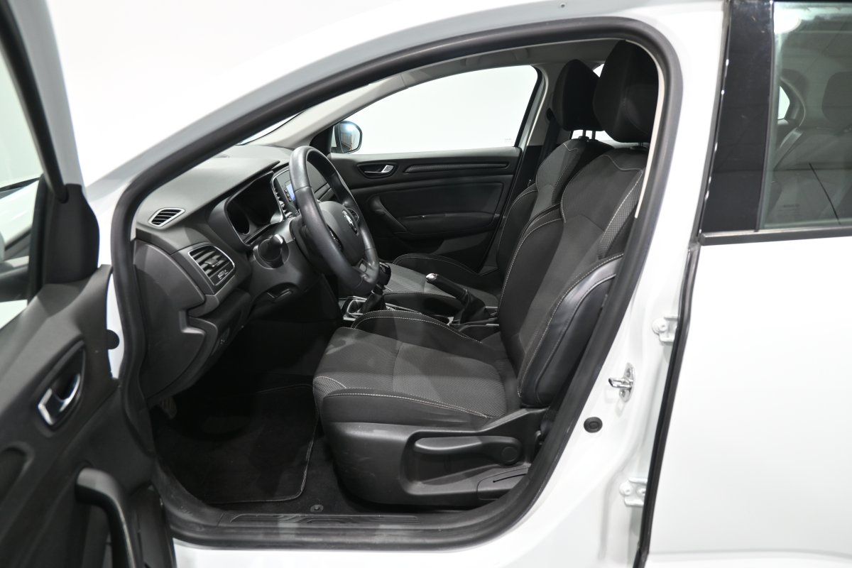 Foto Renault Megane 10