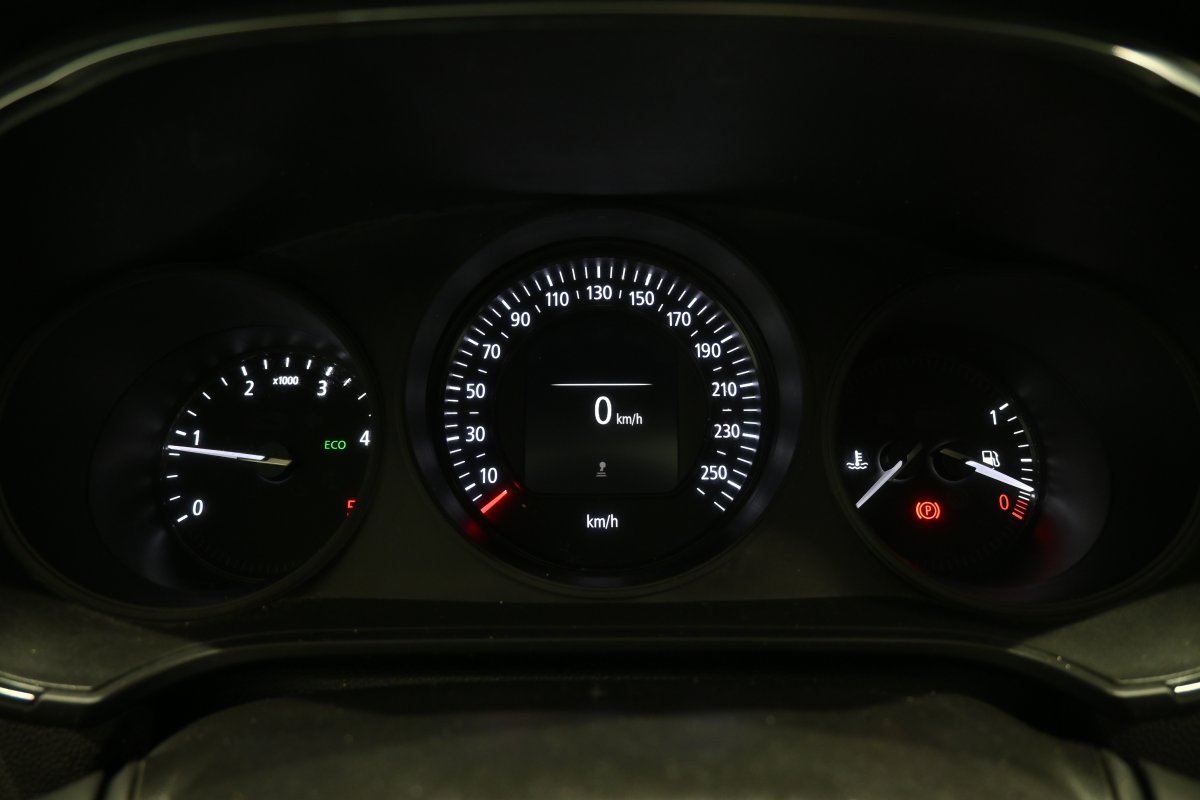 Foto Renault Megane 14
